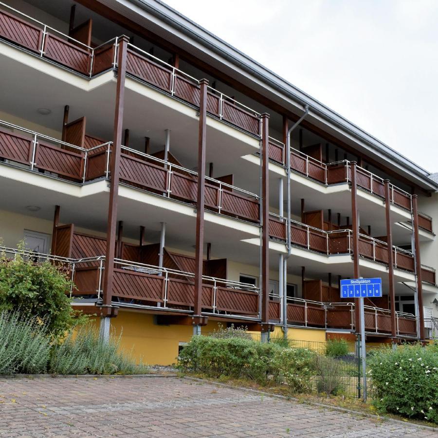 Apartments Haus Düneneck - Dietmar Opel Zempin Exterior foto